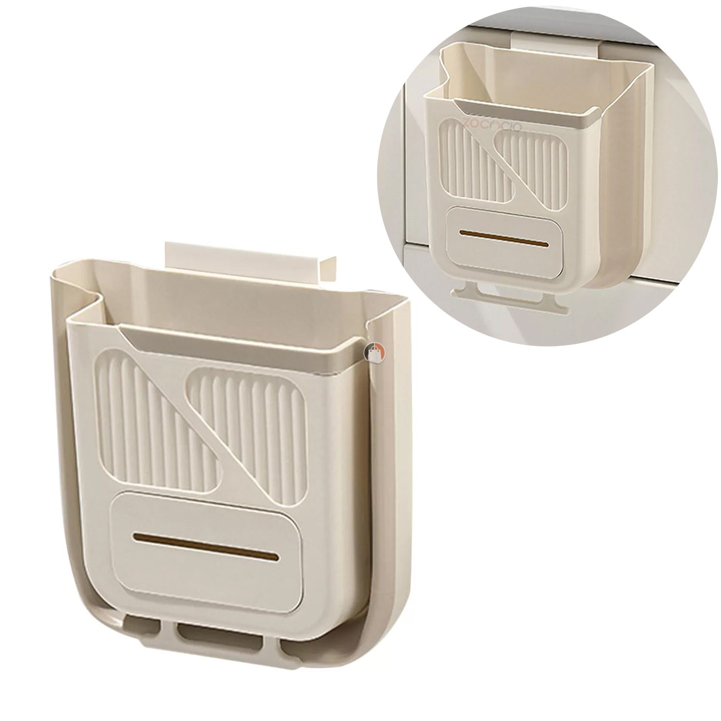 Miniatura 3 de Bote De Basura Plegable Cocina